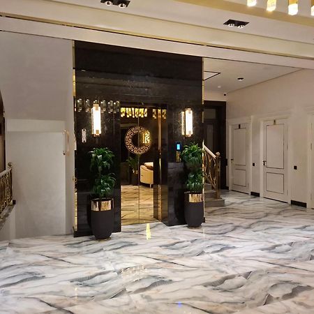 My Status Hotel Ташкент Екстериор снимка